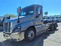 2019 Freightliner CASCADIA 125