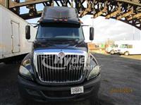 2014 International PROSTAR 6X4S