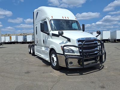 2022 Freightliner NEW CASCADIA PX12664