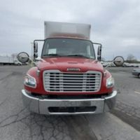 2022 Freightliner M2 106