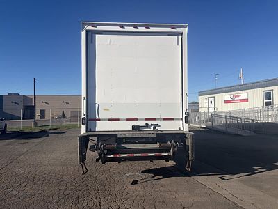 2019 Freightliner M2 106