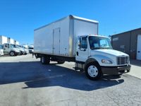2018 Freightliner M2 106