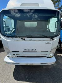 2014 Isuzu NQR