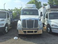 2018 Freightliner CASCADIA 125
