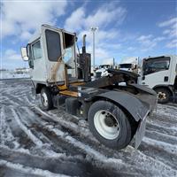 2019 Ottawa 4X2 T2