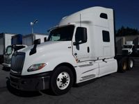 2020 International LT625