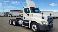2014 Freightliner CASCADIA 125