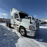 2019 Freightliner CASCADIA 125