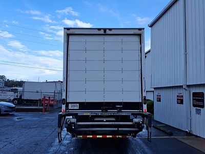 2021 Freightliner M2 106
