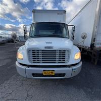 2020 Freightliner M2 106