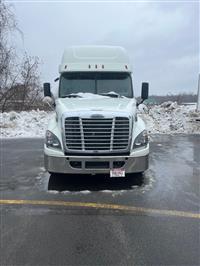 2019 Freightliner CASCADIA 125