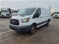 2016 Ford Transit