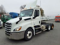 2019 Freightliner NEW CASCADIA PX12664