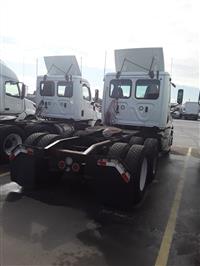 2019 Freightliner NEW CASCADIA PX12664