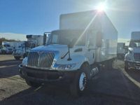 2018 International 4300 LP
