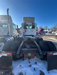 2018 Freightliner CASCADIA 125