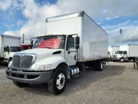2018 International 4300