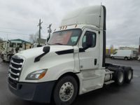 2019 Freightliner NEW CASCADIA PX12664