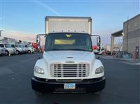 2018 Freightliner M2 106