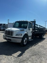 2018 Freightliner M2 106
