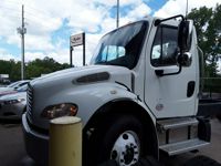2020 Freightliner M2 106