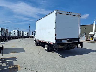 2018 Chevrolet LCF 4500HD