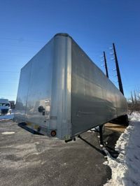 2013 Utility FS2CHA 45/102