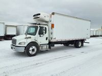 2019 Freightliner M2 106