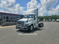 2019 Freightliner CASCADIA 125