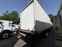 2017 Freightliner M2 106