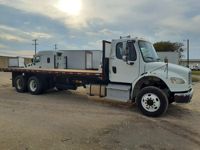 2018 Freightliner M2 106