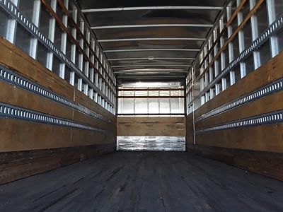 2016 Freightliner M2 106