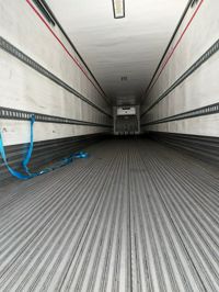 2019 Utility VS2RA 48/162/102