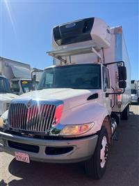 2017 International 4300