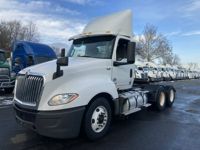 2019 International LT625