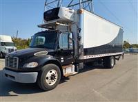 2019 Freightliner M2 106