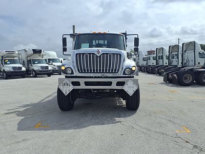 2017 International 7300