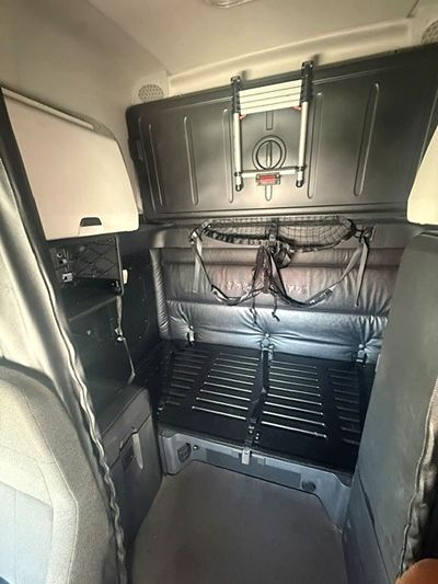 2024 Freightliner NEW CASCADIA PX12664