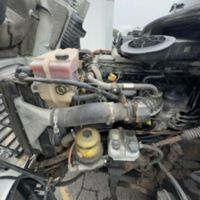 2018 Freightliner CASCADIA 125