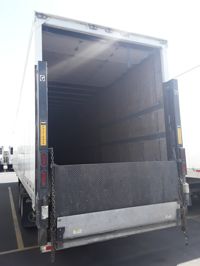 2013 Great Dane DRY VAN 53/102/162