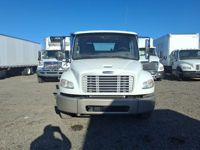 2018 Freightliner M2 106