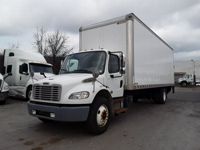 2019 Freightliner M2 106
