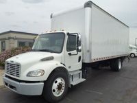 2018 Freightliner M2 106