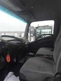 2019 Isuzu NPR HD