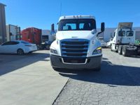2020 Freightliner NEW CASCADIA 126