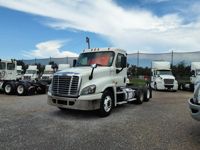 2018 Freightliner CASCADIA 125