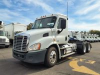 2018 Freightliner CASCADIA 113