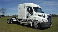 2013 Freightliner CASCADIA 125
