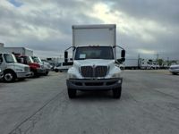 2020 International MV607