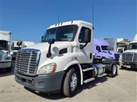 2016 Freightliner CASCADIA 113